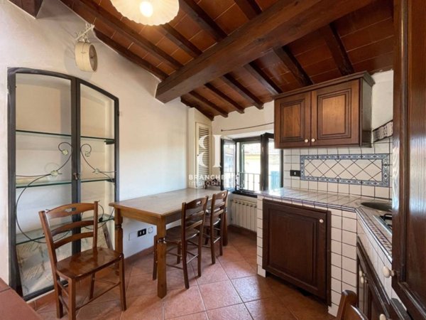 appartamento in vendita a Prato in zona Maliseti