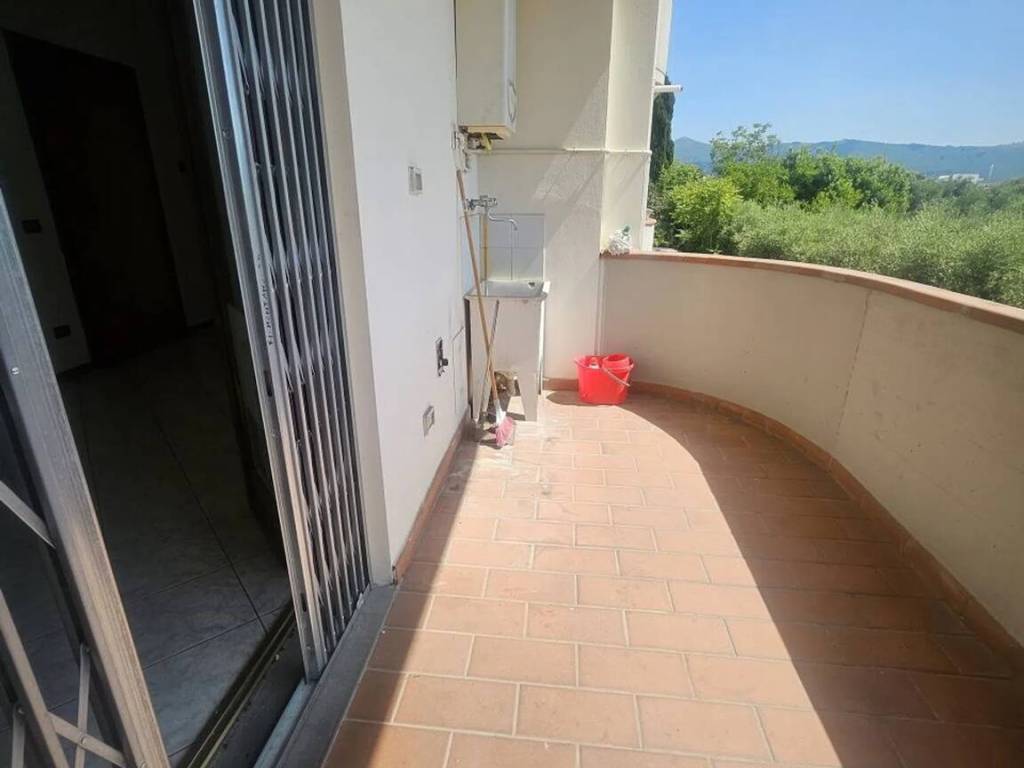 appartamento in vendita a Prato in zona Cafaggio
