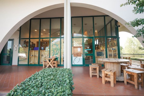 negozio in vendita a Prato in zona La Querce