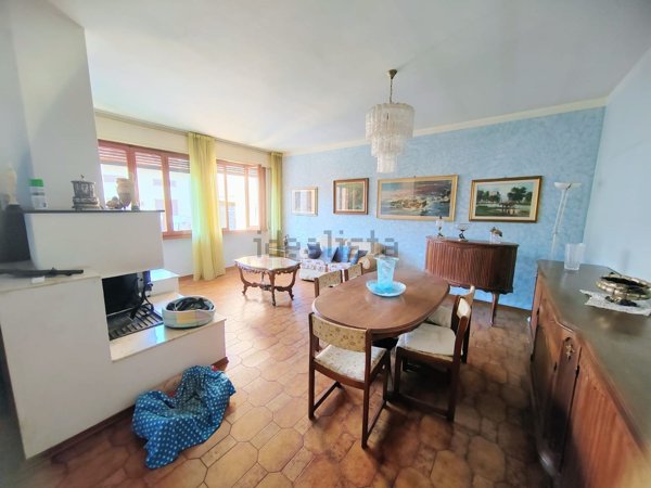 appartamento in vendita a Prato