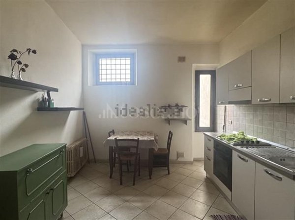 appartamento in vendita a Prato