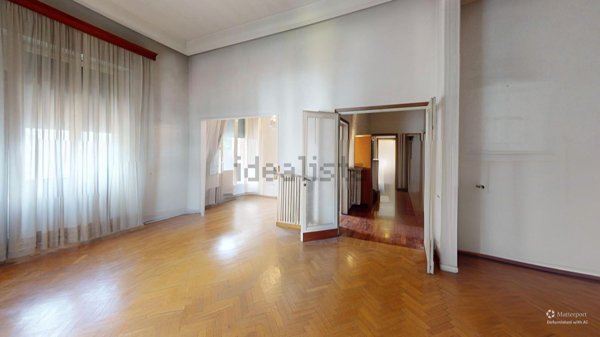 appartamento in vendita a Prato