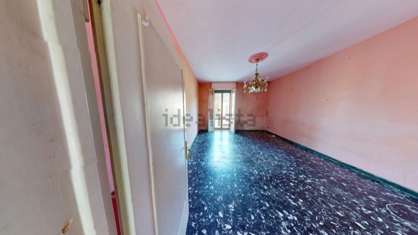 appartamento in vendita a Prato