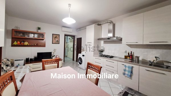 appartamento in vendita a Prato