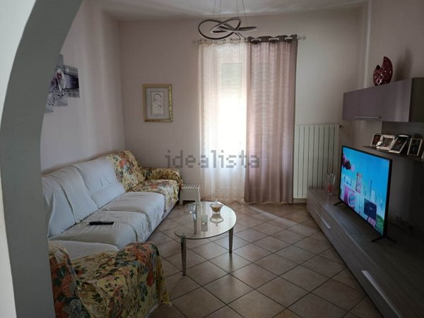 appartamento in vendita a Prato