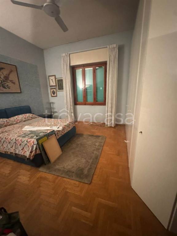 casa indipendente in vendita a Prato in zona San Giusto