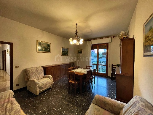 appartamento in vendita a Prato