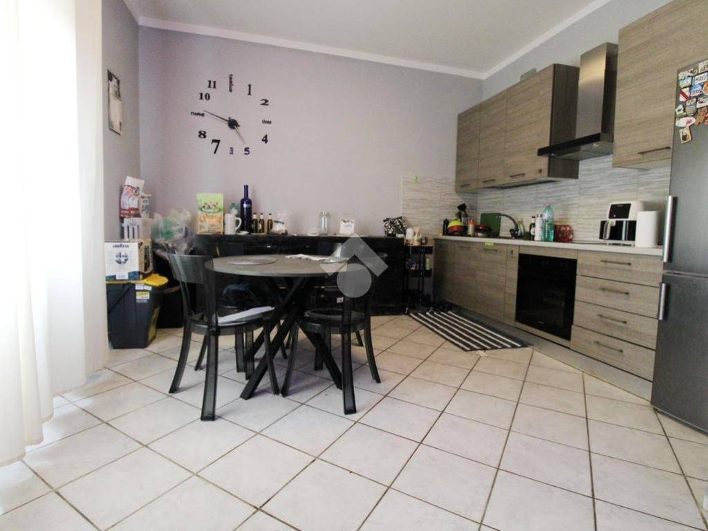 appartamento in vendita a Prato