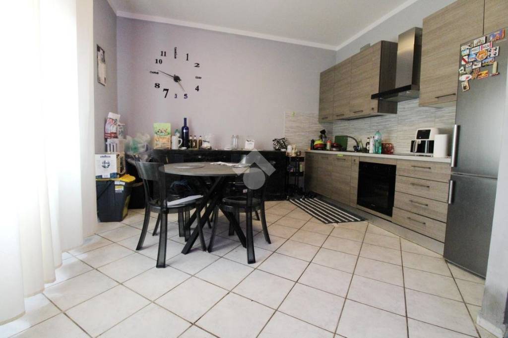 appartamento in vendita a Prato