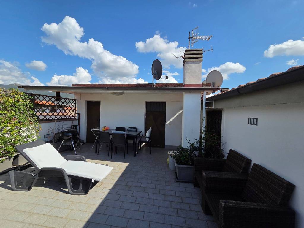 appartamento in vendita a Prato