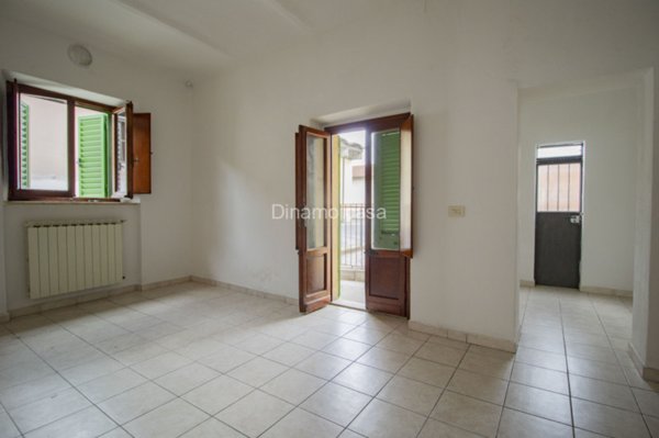appartamento in vendita a Prato in zona San Giusto