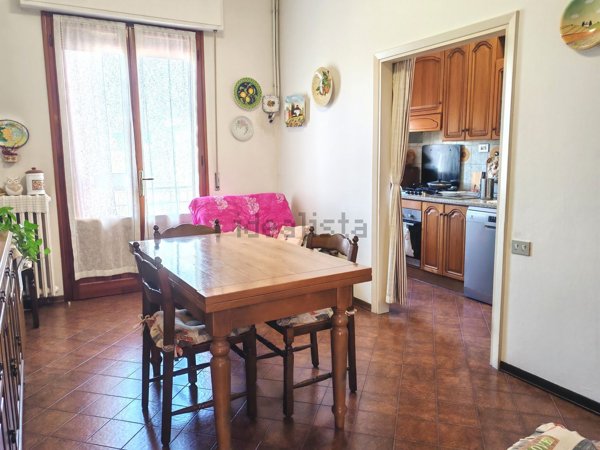 appartamento in vendita a Prato in zona Maliseti