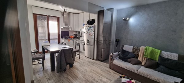 appartamento in vendita a Prato