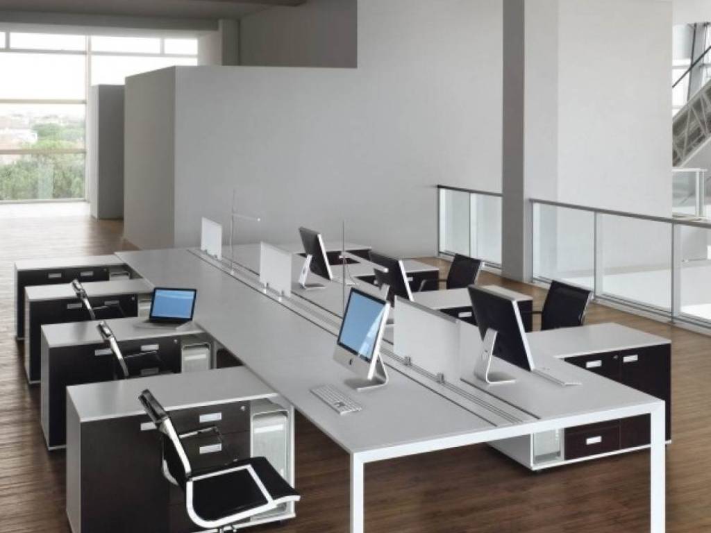 ufficio in vendita a Prato