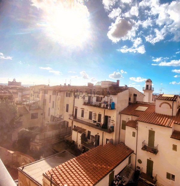 appartamento in vendita a Prato