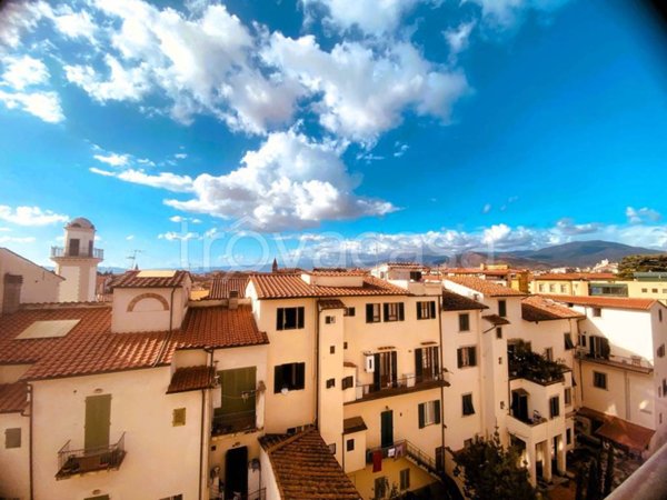 appartamento in vendita a Prato