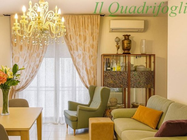 appartamento in vendita a Prato