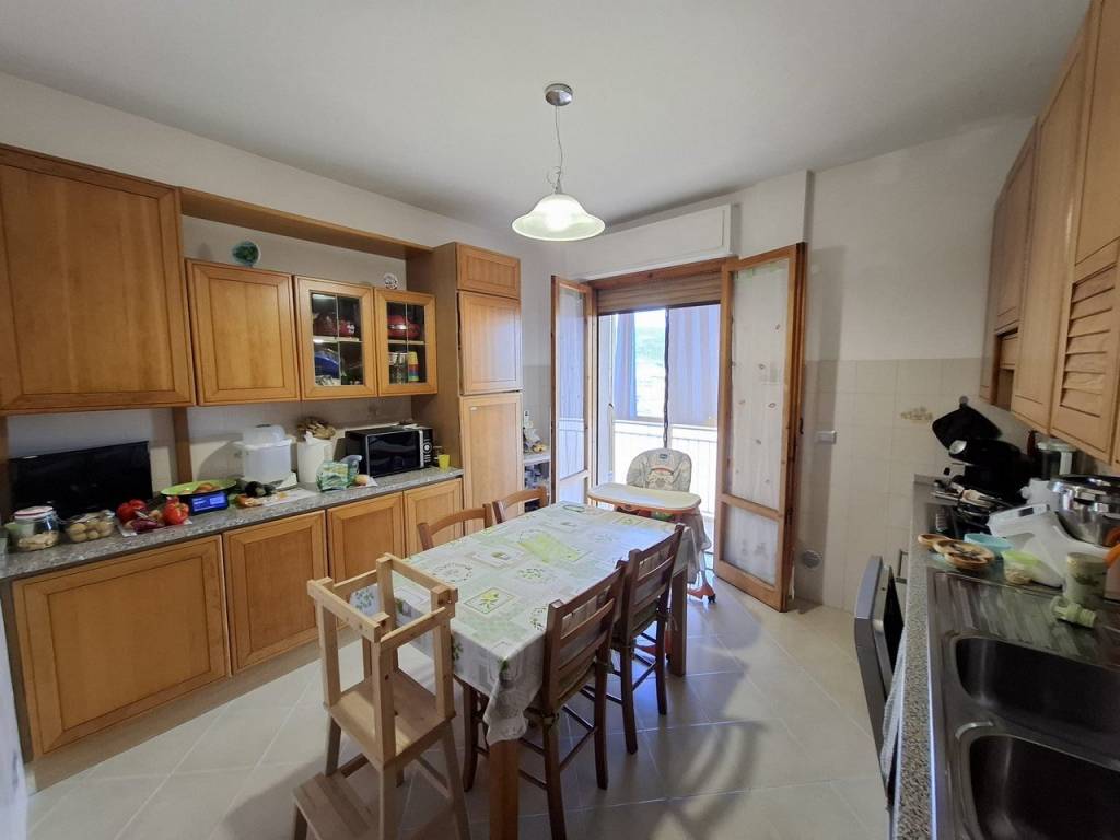 appartamento in vendita a Prato