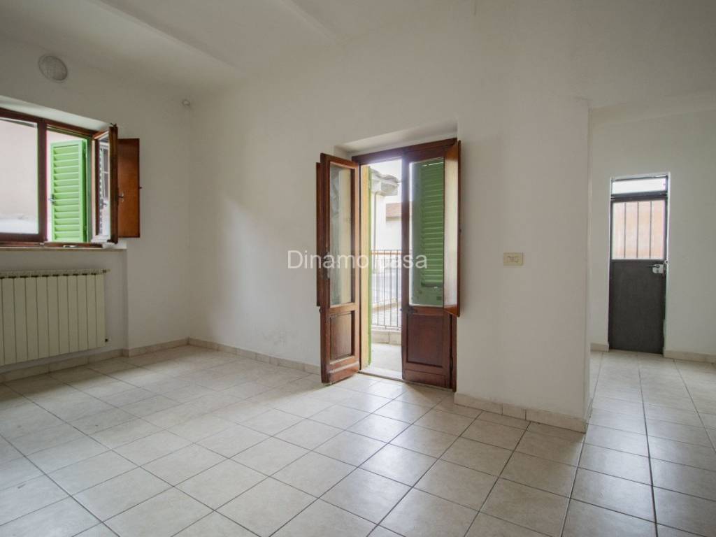 appartamento in vendita a Prato in zona San Giusto