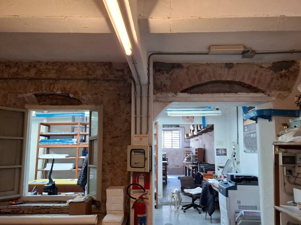 appartamento in vendita a Prato