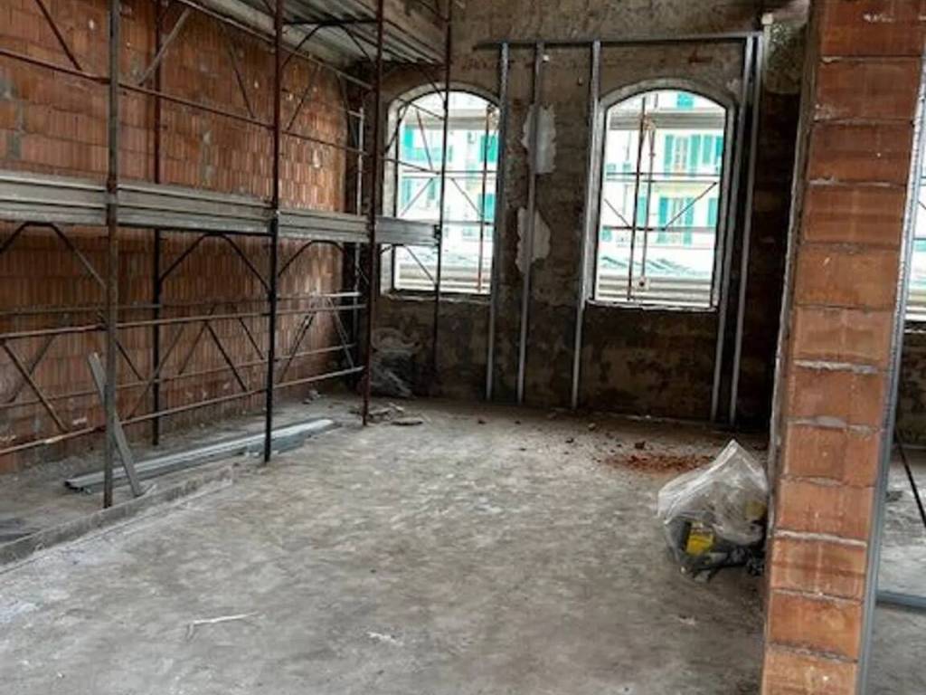 appartamento in vendita a Prato