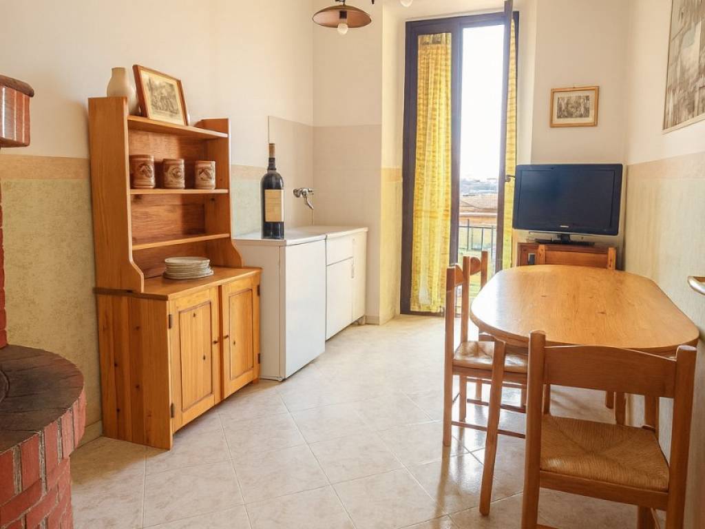 appartamento in vendita a Prato in zona Fontanelle