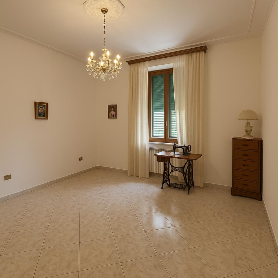 appartamento in vendita a Prato in zona Fontanelle