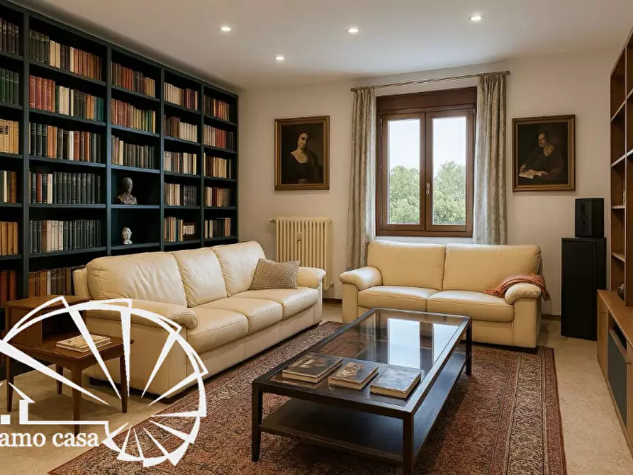 appartamento in vendita a Prato