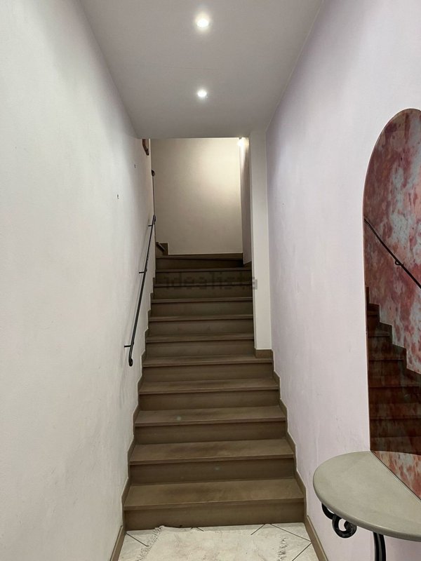 appartamento in vendita a Prato in zona La Querce