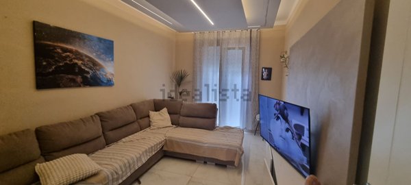 appartamento in vendita a Prato