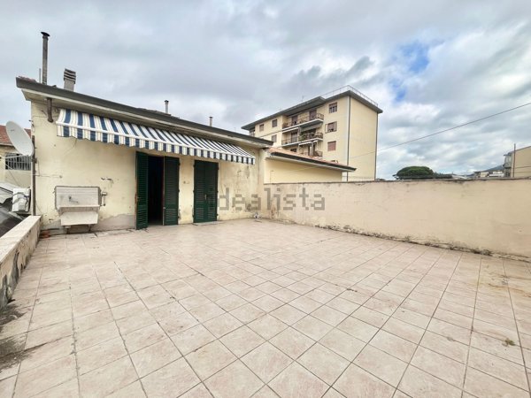 appartamento in vendita a Prato