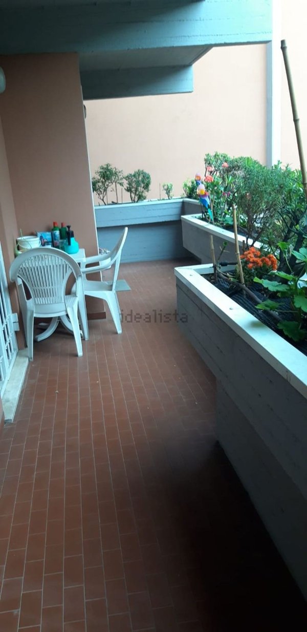 appartamento in vendita a Prato