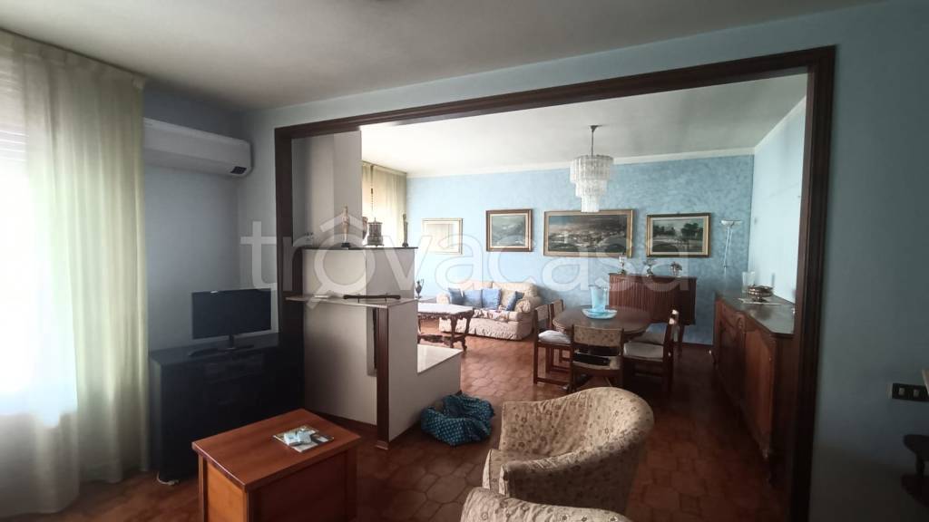 appartamento in vendita a Prato