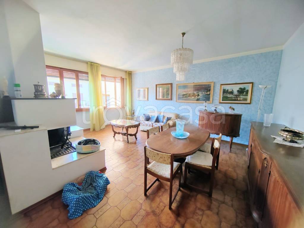 appartamento in vendita a Prato