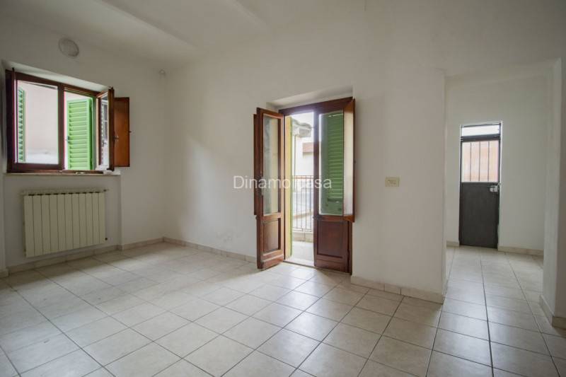 appartamento in vendita a Prato in zona San Giusto