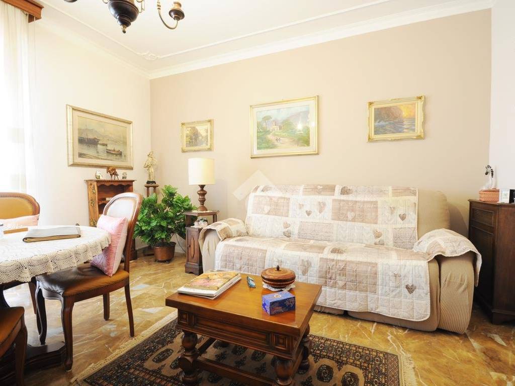 appartamento in vendita a Prato