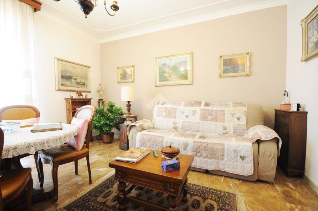 appartamento in vendita a Prato