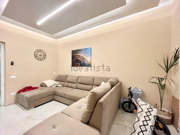 appartamento in vendita a Prato