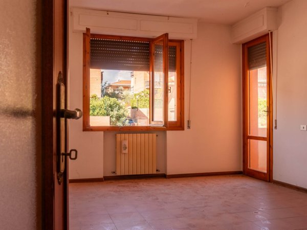 appartamento in vendita a Prato in zona Castelnuovo