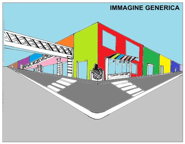 negozio in vendita a Prato