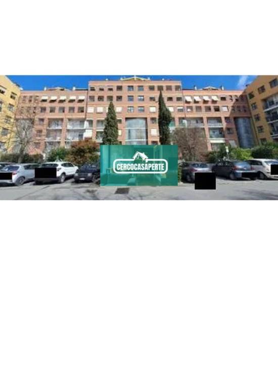 appartamento in vendita a Prato in zona San Giusto