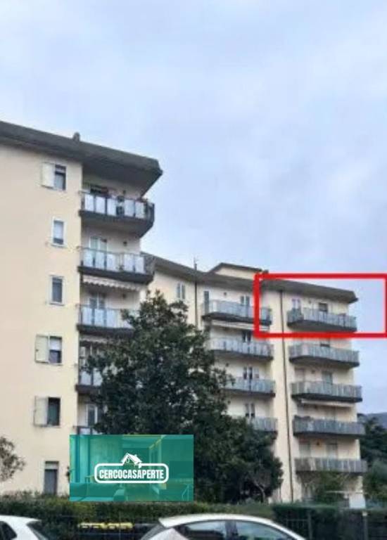 appartamento in vendita a Prato
