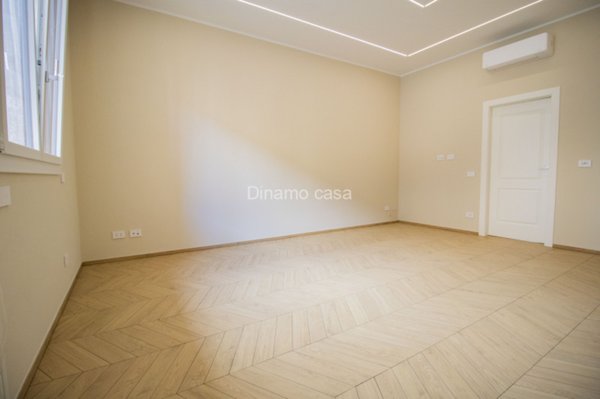 appartamento in vendita a Prato in zona Grignano