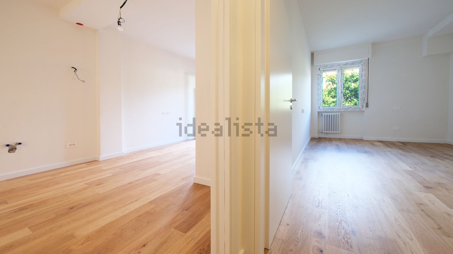 appartamento in vendita a Prato