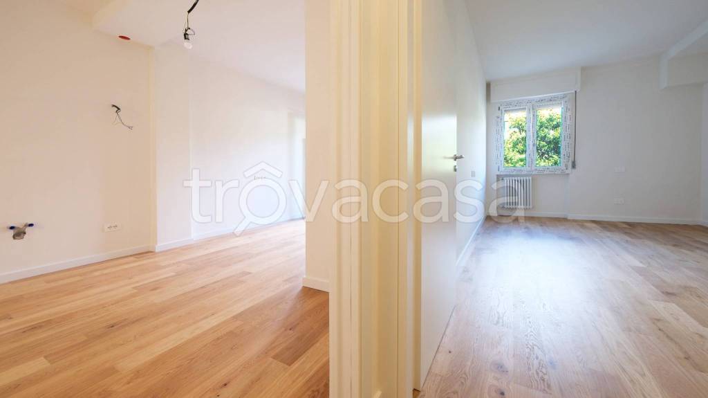 appartamento in vendita a Prato