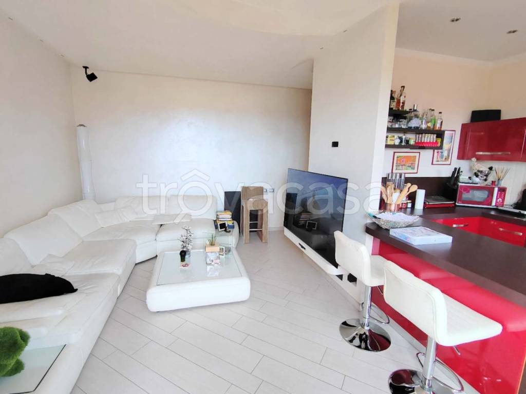 appartamento in vendita a Prato in zona La Querce