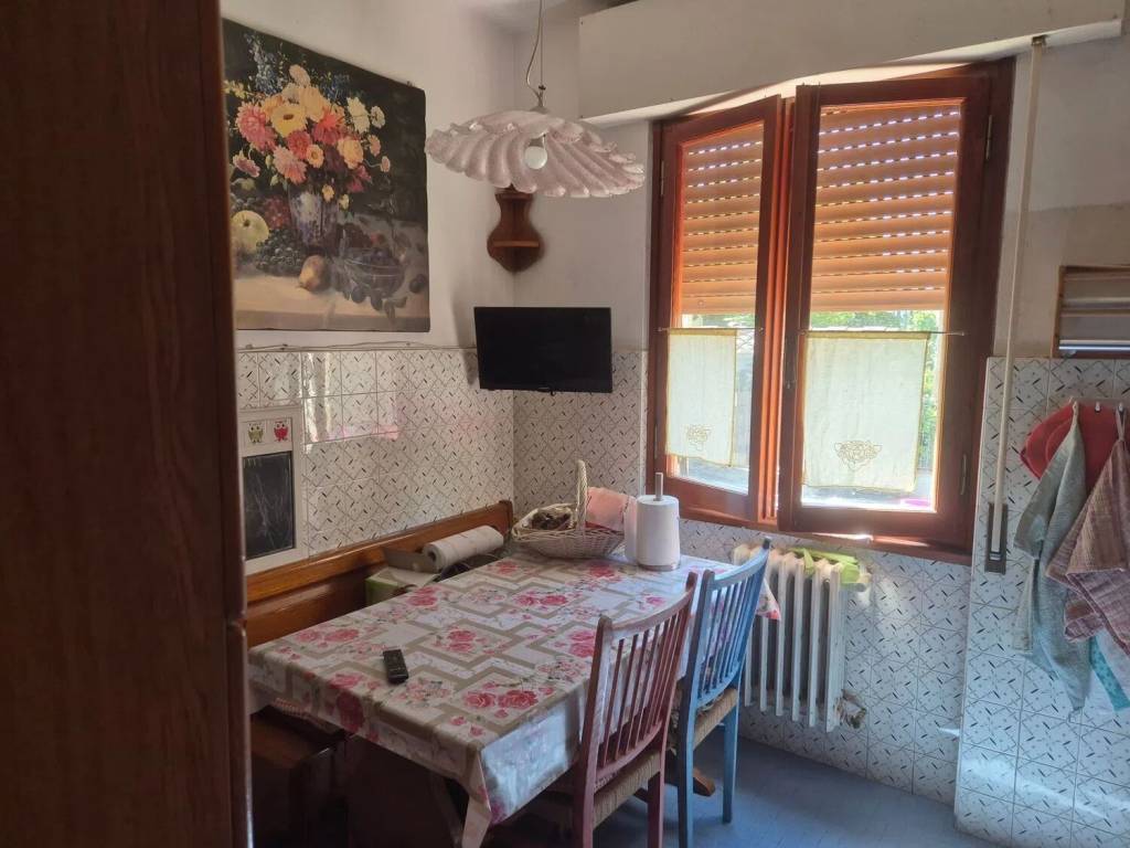 appartamento in vendita a Prato in zona Figline