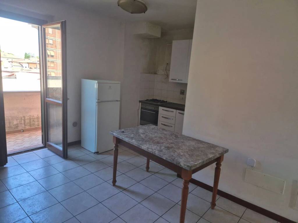 appartamento in vendita a Prato