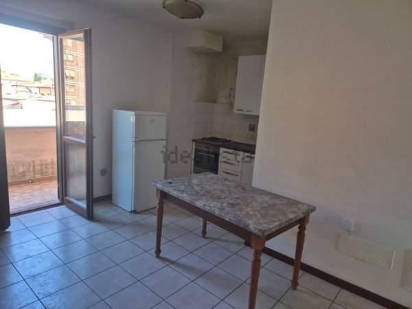 appartamento in vendita a Prato