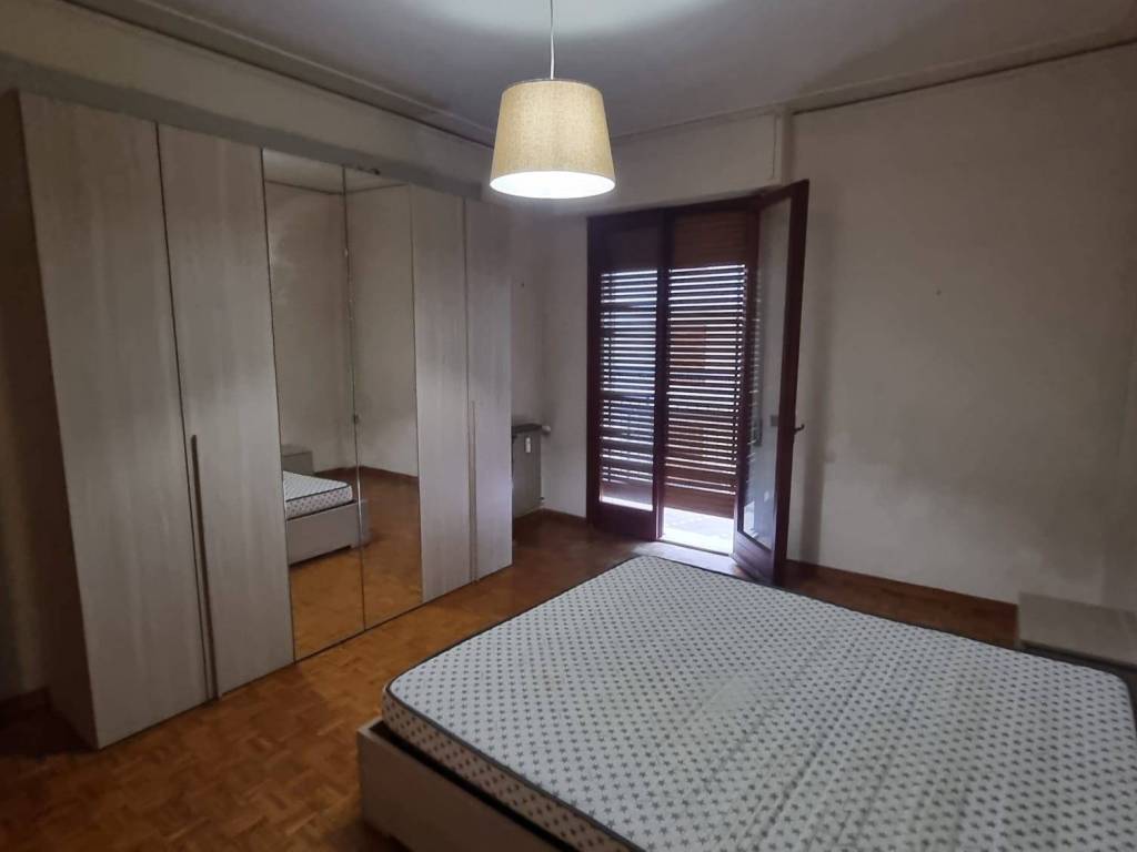 appartamento in vendita a Prato